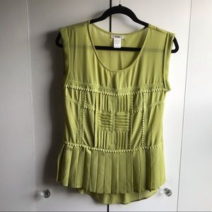 Esley top, Sz M